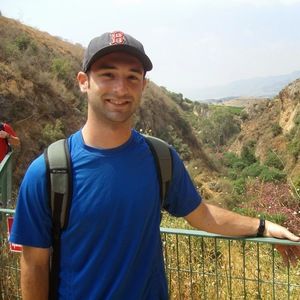 Meet your Posher, Dan